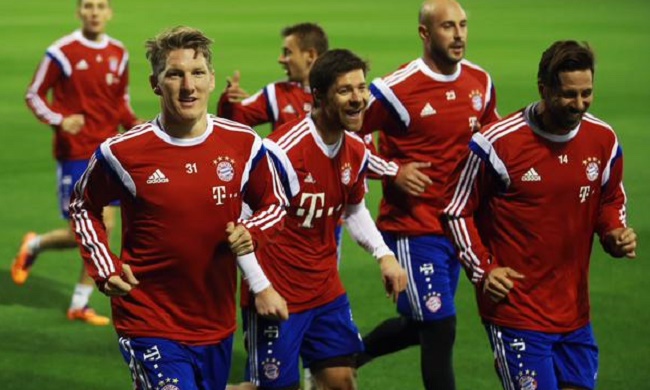 球迷见证了 球迷见证了